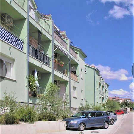 Apartman Scotti Kaštela Εξωτερικό φωτογραφία