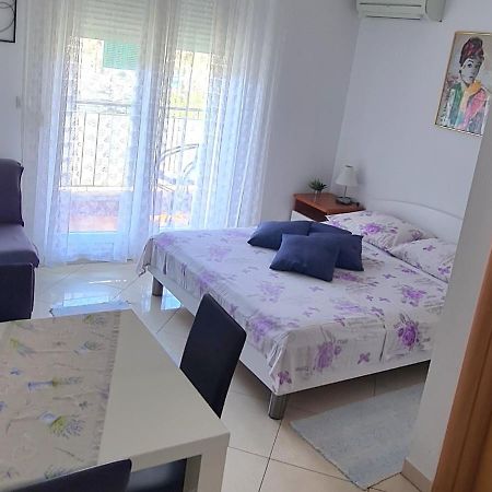 Apartman Scotti Kaštela Εξωτερικό φωτογραφία
