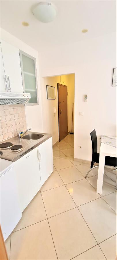 Apartman Scotti Kaštela Εξωτερικό φωτογραφία