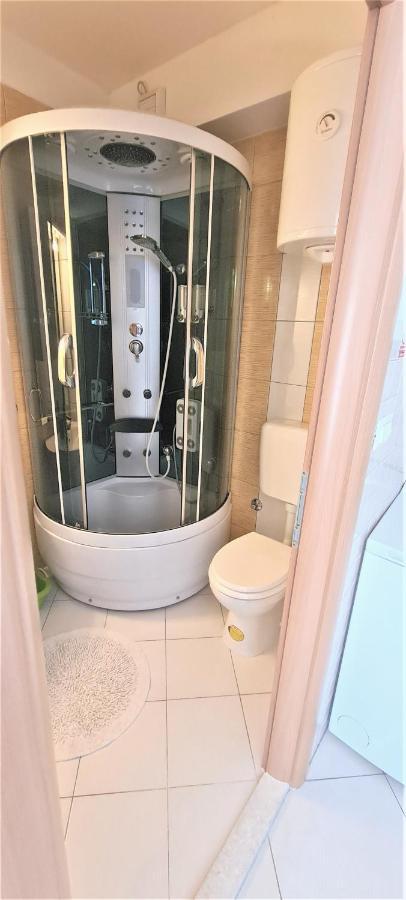 Apartman Scotti Kaštela Εξωτερικό φωτογραφία