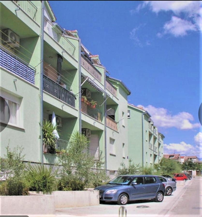 Apartman Scotti Kaštela Εξωτερικό φωτογραφία