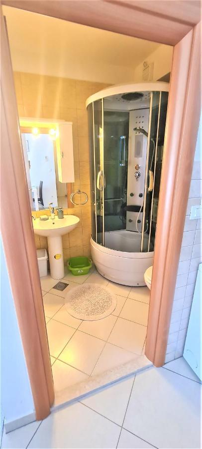 Apartman Scotti Kaštela Εξωτερικό φωτογραφία