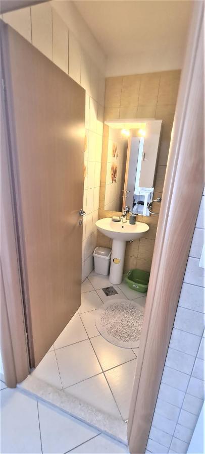 Apartman Scotti Kaštela Εξωτερικό φωτογραφία