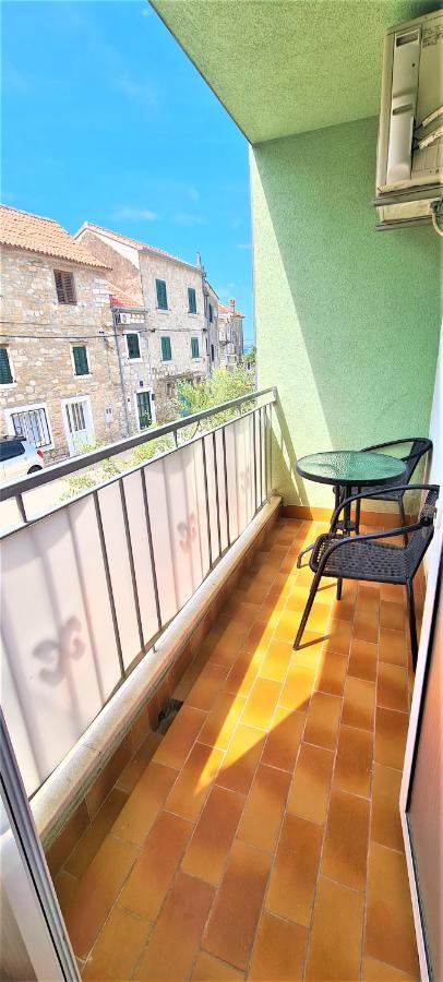 Apartman Scotti Kaštela Εξωτερικό φωτογραφία