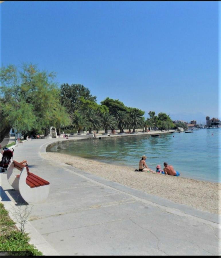 Apartman Scotti Kaštela Εξωτερικό φωτογραφία