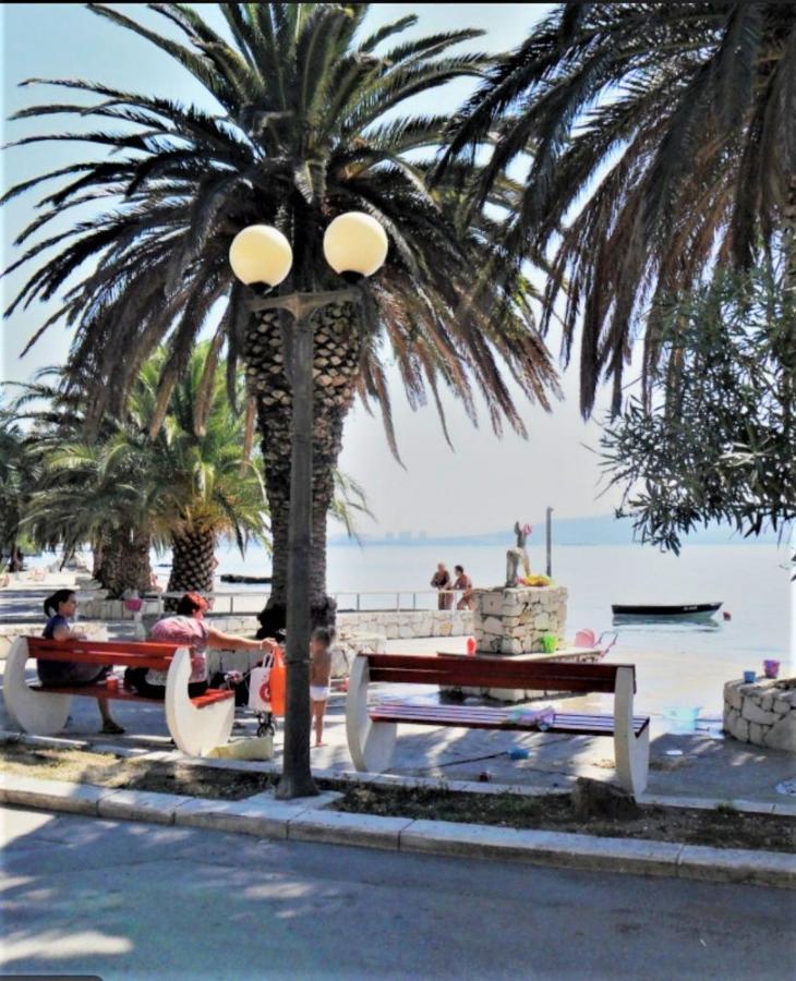 Apartman Scotti Kaštela Εξωτερικό φωτογραφία