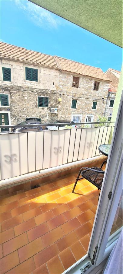 Apartman Scotti Kaštela Εξωτερικό φωτογραφία