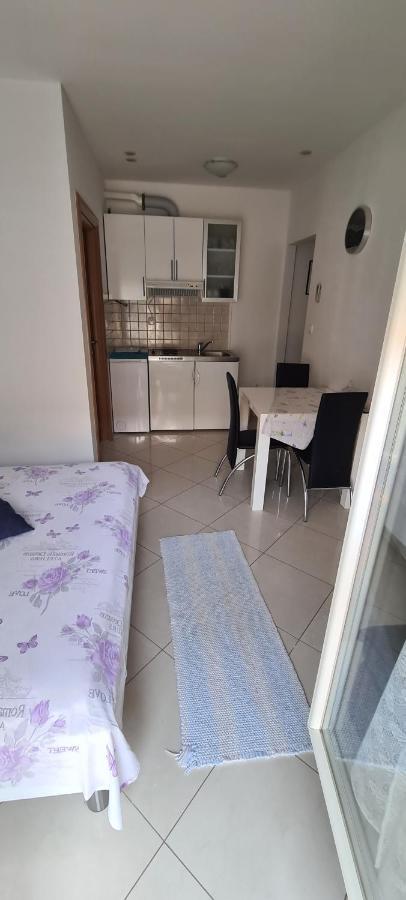Apartman Scotti Kaštela Εξωτερικό φωτογραφία