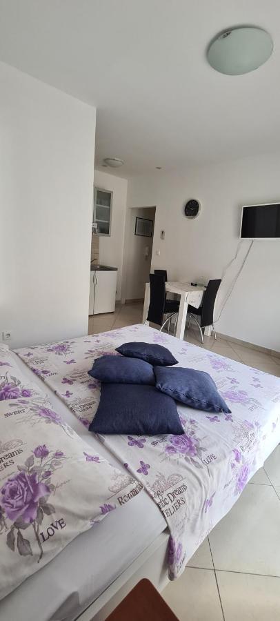 Apartman Scotti Kaštela Εξωτερικό φωτογραφία