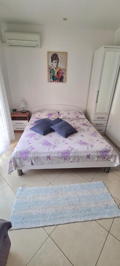 Apartman Scotti Kaštela Εξωτερικό φωτογραφία