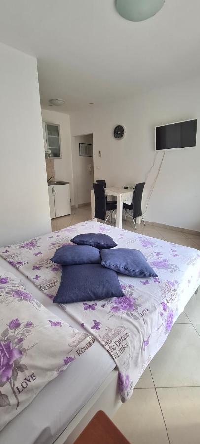 Apartman Scotti Kaštela Εξωτερικό φωτογραφία