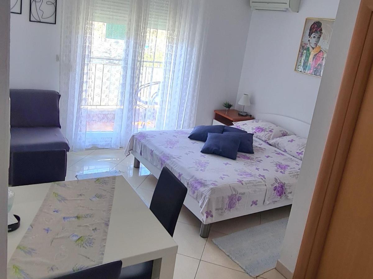 Apartman Scotti Kaštela Εξωτερικό φωτογραφία